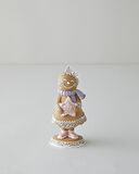 Aver Biblo 16,5 cm Kahverengi