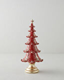 Brook Biblo 30,5 cm Kırmızı