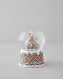 Blaze Müzik Kutusu 14 cm Kahverengi