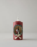 Danielle Biblo 19 cm Kırmızı