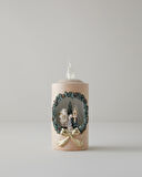 Darcy Biblo 19 cm Gold