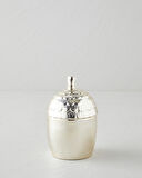 Destin Dekoratif Obje 13,5 cm Gold