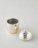 Destin Dekoratif Obje 13,5 cm Gold