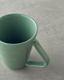 Stripe Flow Seramik Kupa 260 ml Renkli