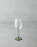 Sprosse Cam 2'li Kadeh 350 ml Yeşil