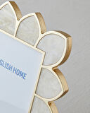 Andre Çerçeve 20x25 cm Krem