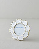 Anica Çerçeve 10x10 cm Krem