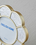 Anica Çerçeve 10x10 cm Krem