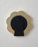 Anica Çerçeve 10x10 cm Krem