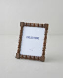 Avin Çerçeve 10x15 cm Kahverengi