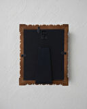 Avin Çerçeve 10x15 cm Kahverengi