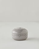 Vesta Kokulu Mum 170 g Beyaz