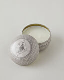 Vesta Kokulu Mum 170 g Beyaz