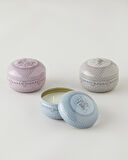 Vesta Kokulu Mum 170 g Beyaz