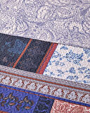 Flora Drape Tek Kişilik Çok Amaçlı Örtü 160x220 cm Yeşil