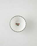 Etna Seramik Kase 15 cm Kırmızı