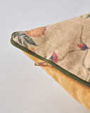 Romantic Bloom Kırlent Kılıfı 45x45 cm Multicolor