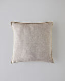 Aurelie Dekoratif Kırlent 45x45 cm Bronz