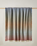 Gia Koltuk Şalı 140x170 cm Multicolor