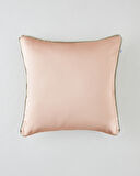 Roya Kırlent Kılıfı 45x45 cm Kiremit