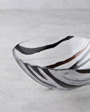 Terra Cam Kase 16 cm Kahverengi-Siyah