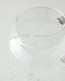 Aven Cam Sürahi 1800 ml Şeffaf