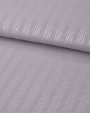 Glossy Kolay Ütülenir Perkal Tek Kişilik Nevresim Takımı 160x220 cm Gri