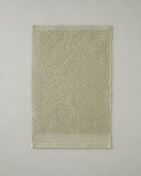 Chic Diamond Pamuk El Havlusu 30x45 cm Açık Yeşil