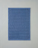 Sandy Stripe Pamuk El Havlusu 30x45 cm Lacivert