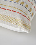 Thano Kırlent Kılıfı 45x45 cm Multicolor