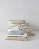 Thano Kırlent Kılıfı 45x45 cm Multicolor