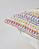 Zola Kırlent Kılıfı 45x45 cm Multicolor