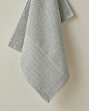 Pure Pamuk Yüz Havlusu 50x80 cm Sage