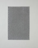 Dottie Pamuk El Havlusu 30x45 cm Antrasit