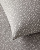 Geomora Kolay Ütülenir Tek Kişilik Nevresim Takımı 160x220 cm Vizon