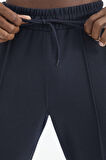 Darian Lacivert Jogger Erkek Eşofman Alt - 82113