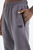 Daniel Koyu Gri Jogger Erkek Eşofman Alt - 82116