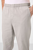 Taş Standart Fit Dokuma Hafif Esnek Chino Erkek Pantolon - 82180