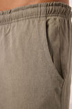 Camel Standart Fit Dokuma Hafif Esnek Chino Erkek Pantolon - 82180