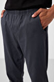 Gri Standart Fit Dokuma Hafif Esnek Chino Erkek Pantolon - 82180
