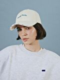 Mavi Bisiklet Yaka Basic Gri Sweatshirt 1S10087-80196