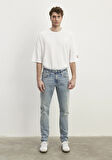 James Classic Denim Gölgeli Açık Mavi Jean Pantolon 0042486797
