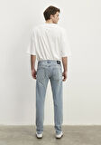 James Classic Denim Gölgeli Açık Mavi Jean Pantolon 0042486797