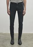 Mavi James Lux Black Lacivert Jean Pantolon 0042486543