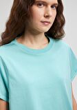 Mavi Crop Basic Tişört 168220-71463