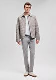 Mavi MARCUS Gri Gabardin Pantolon 0035181548