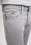 Mavi MARCUS Gri Gabardin Pantolon 0035181548
