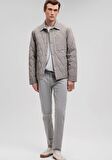 Mavi MARCUS Gri Gabardin Pantolon 0035181548
