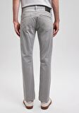 Mavi MARCUS Gri Gabardin Pantolon 0035181548