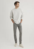James Kalay Gri Comfort Gabardin Pantolon 0042431022